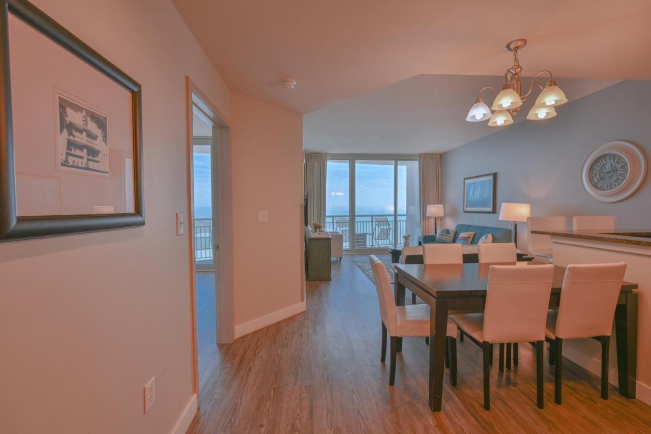 Huge Ocean Front Condo, Amazing Views Apartment